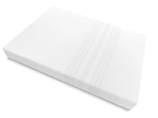 Breasley Breasley Uno Sunrise Fresh Memory Pocket 1000 5ft King Size Mattress in a Box