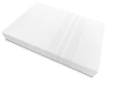 Breasley Breasley Uno Sunrise Fresh Pocket 1000 5ft King Size Mattress in a Box