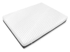 Breasley Breasley Uno Sunrise Invigorate Pocket 2800 4ft Small Double Mattress in a Box