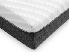 Breasley Breasley Uno Sunrise Invigorate Pocket 3800 4ft Small Double Mattress in a Box