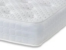 Deluxe Clearance - Deluxe Memory Elite Pocket 1000 90 x 200 Euro (IKEA) Size Single Mattress