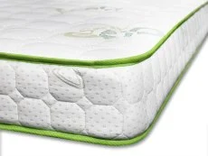 Sareer Clearance - Sareer Eco Blackthorn Gel 5ft King Size Mattress in a Box