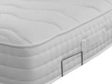 Willow & Eve Willow & Eve Latex Pocket 1000 Electric Adjustable 5ft King Size Bed (2 x 2ft6)