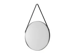 Julian Bowen Julian Bowen Opera Round Wall Mirror