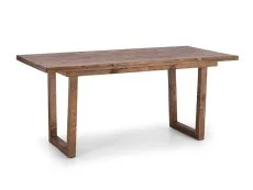 Julian Bowen Julian Bowen Woburn 180cm Reclaimed Pine Dining Table