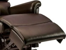 Sherborne Upholstery Sherborne Nevada Leather Riser Recliner Chair