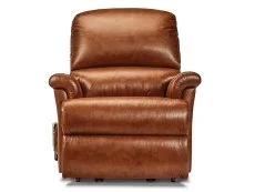 Sherborne Upholstery Sherborne Nevada Leather Riser Recliner Chair