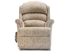 Sherborne Upholstery Sherborne Albany Fabric Riser Recliner Chair