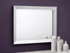 Julian Bowen Julian Bowen Soprano Wall Mirror