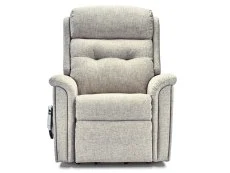 Sherborne Upholstery Sherborne Roma Fabric Riser Recliner Chair