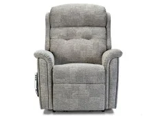 Sherborne Upholstery Sherborne Roma Fabric Riser Recliner Chair