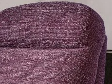 Sherborne Upholstery Sherborne Harrow Fabric Small Armchair