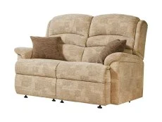 Sherborne Upholstery Sherborne Olivia Fabric 2 Seater Sofa