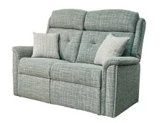 Sherborne Upholstery Sherborne Roma Fabric Standard 2 Seater Sofa