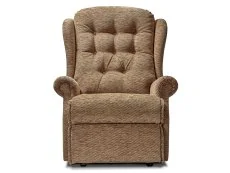 Sherborne Upholstery Sherborne Lynton Fabric Standard Armchair