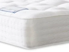 Flexisleep Flexisleep Eco Natural Pocket 1500 3ft6 Adjustable Bed Large Single Mattress