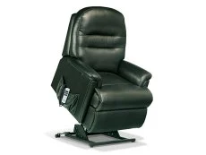 ASC ASC Boston Leather Riser Recliner Chair