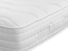 Willow & Eve Willow & Eve Latex Pocket 1000 2ft6 Adjustable Bed Small Single Mattress