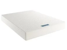 Komfi Komfi Unity Pocket 1000 Crib 5 4ft6 Double Mattress in a Box