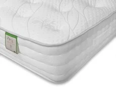 ASC ASC Bamboo Memory Comfort Pocket 1000 160 x 200 Euro (IKEA) Size King Mattress