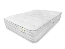 ASC ASC Bamboo Ortho Pocket 2000 2ft6 Small Single Mattress