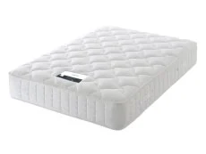 ASC ASC Elder Pocket 1000 4ft Small Double Divan Bed