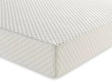 Komfi Komfi Unity Comfort 2ft6 Small Single Mattress in a Box