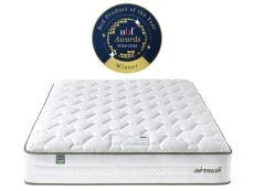 Silentnight Silentnight Airmesh Mirapocket 1600 3ft Single Mattress