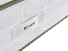 Silentnight Silentnight Airmesh Mirapocket 1600 3ft Single Mattress