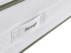 Silentnight Silentnight Airmesh Mirapocket 1600 4ft6 Double Mattress