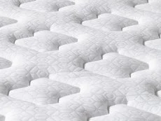 Silentnight Silentnight Airmesh Mirapocket 3000 Pillowtop 3ft Single Mattress