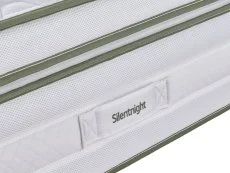 Silentnight Silentnight Airmesh Mirapocket 3000 Pillowtop 4ft6 Double Mattress