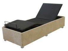 ASC ASC Titan 3ft Single Electric Adjustable Divan Base