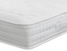 Willow & Eve Willow & Eve Natural Pocket 1000 6ft Adjustable Bed Super King Size Mattress (2 x 3ft)