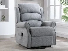 ASC ASC Arden Dual Motor Riser Recliner Chair