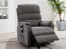 ASC ASC Verwood Dual Motor Riser Recliner Chair