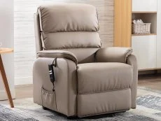 ASC ASC Verwood Dual Motor Riser Recliner Chair