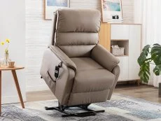 ASC ASC Verwood Dual Motor Riser Recliner Chair