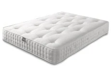 Willow & Eve Willow & Eve Bed Co. OrthoCare Natural Pocket 1000 2ft6 Small Single Mattress