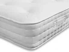 ASC ASC Cypress Pocket 1000 160 x 200 Euro (IKEA) Size King Mattress