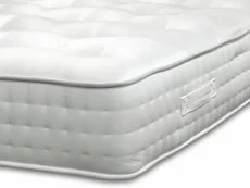 ASC ASC Cashmere Pocket 2000 160 x 200 Euro (IKEA) Size King Mattress