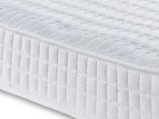 Deluxe Deluxe Ellesmere Medium 90 x 200 Euro (IKEA) Size Single Mattress