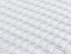 Deluxe Deluxe Ellesmere Firm 140 x 200 Euro (IKEA) Size Double Mattress