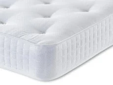 Deluxe Deluxe Evesham Medium 140 x 200 Euro (IKEA) Size Double Mattress