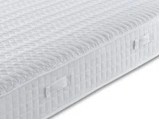 Deluxe Deluxe Bridgwater 160 x 200 Euro (IKEA) Size King Mattress