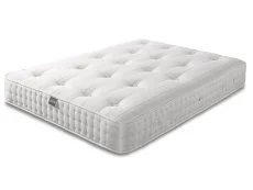 Willow & Eve Willow & Eve Bed Co. OrthoCare Natural Pocket 2000 4ft Small Double Mattress