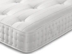 Willow & Eve Willow & Eve Bed Co. OrthoCare Natural Pocket 2000 5ft King Size Mattress