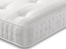 Willow & Eve Willow & Eve Bed Co. OrthoCare Natural Pocket 3000 3ft Single Mattress