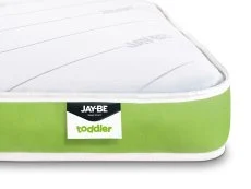 Jay-Be Jay-Be Toddler Anti-Allergy Mattress