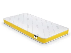 Jay-Be Jay-Be Toddler Anti-Allergy Micro e-Pocket Mattress